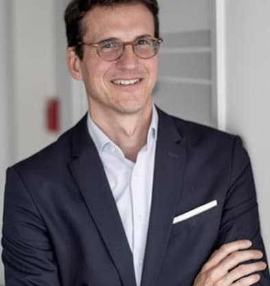 Bruno Gillet