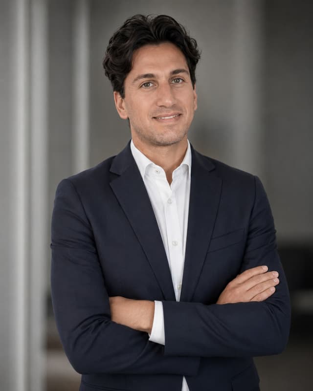 Imran Husein