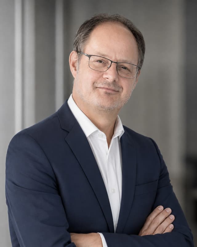 Olivier Rochaix